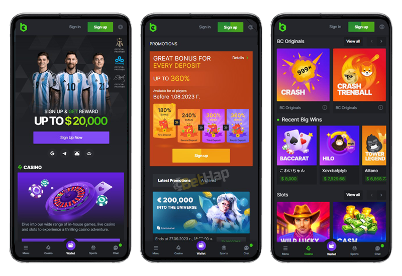Unlock Big Wins with BC Game Promo Codes Unlock Big Wins with BC Game Promo Codes
