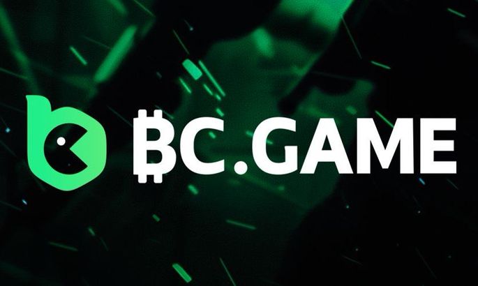 Unlock Excitement with BC Game Casino Free Spins