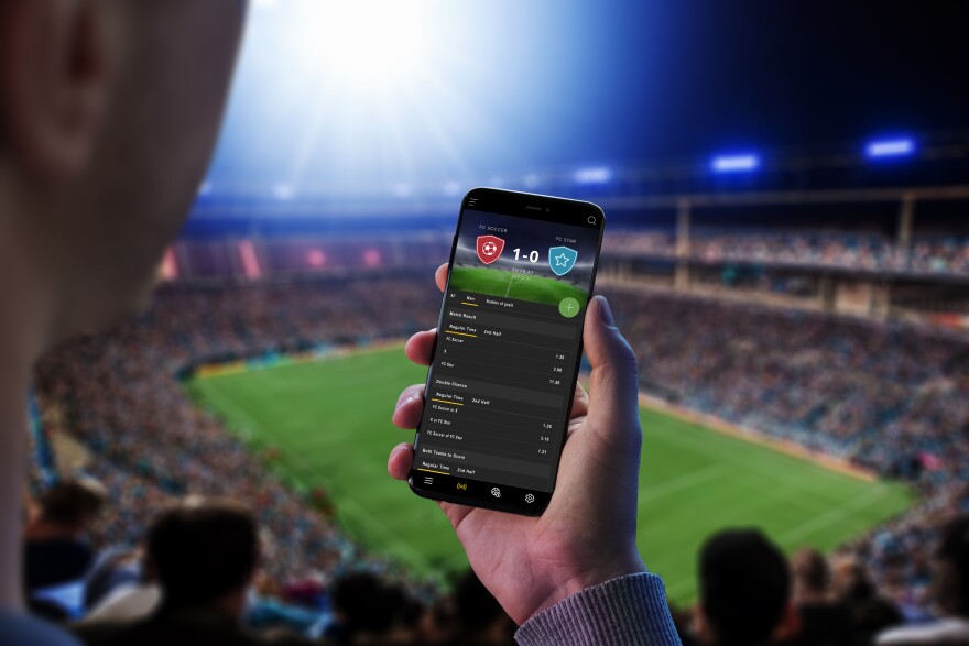Why Online Sportsbooks are Better Than Land-Based Ones 6