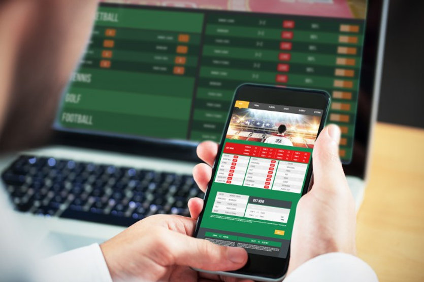 Why Online Sportsbooks are Better Than Land-Based Ones 6