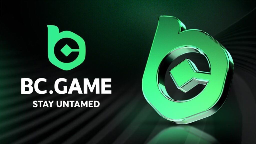 BC Game Big Wins Unleashing the Fortune in the World of Online Gaming BC Game Big Wins Unleashing the Fortune in the World of Online Gaming