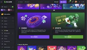 BC Game Big Wins Unleashing the Fortune in the World of Online Gaming BC Game Big Wins Unleashing the Fortune in the World of Online Gaming