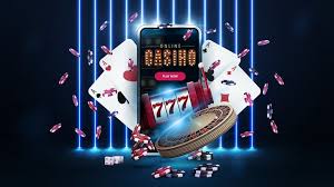 Discover the Exciting World of Casino Tropic Slots 32