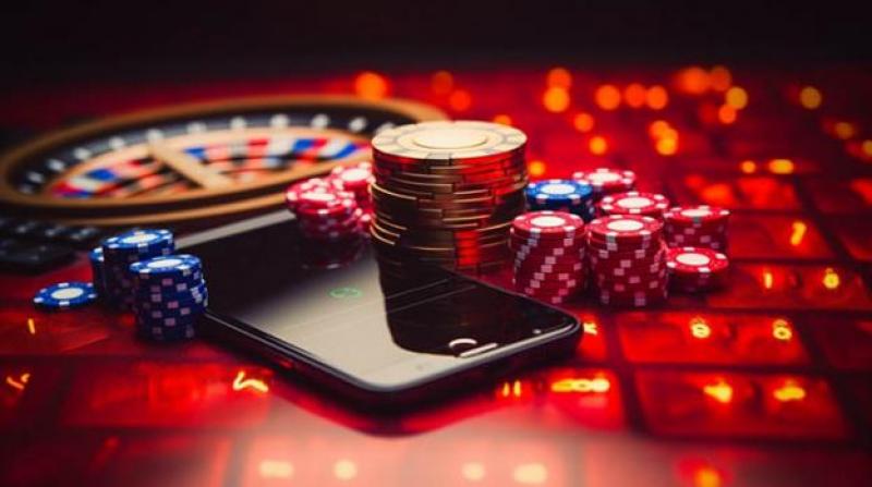 Discover the Exciting World of Online Betting with Dealbet Discover the Exciting World of Online Betting with Dealbet