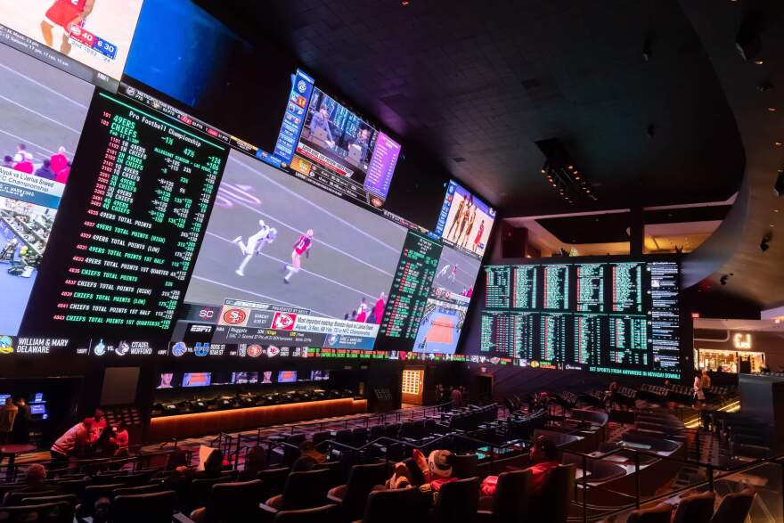 Discover the World of Online Gaming with Nigus Bet Discover the World of Online Gaming with Nigus Bet