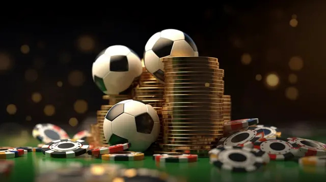 Discover the World of Online Gaming with Nigus Bet Discover the World of Online Gaming with Nigus Bet