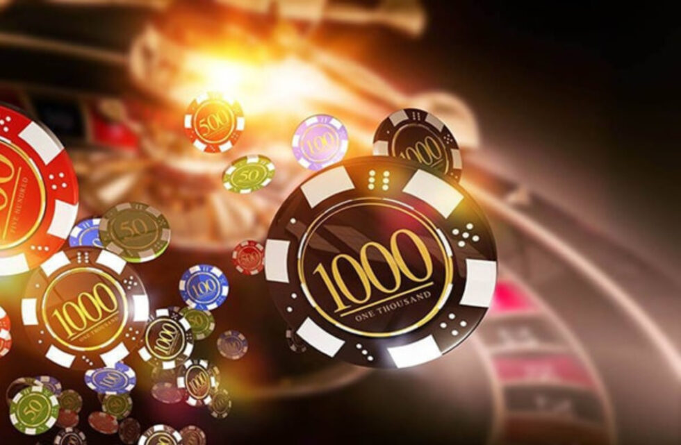 Discover Thrilling Opportunities at R2pbet Casino Sportsbook Discover Thrilling Opportunities at R2pbet Casino Sportsbook
