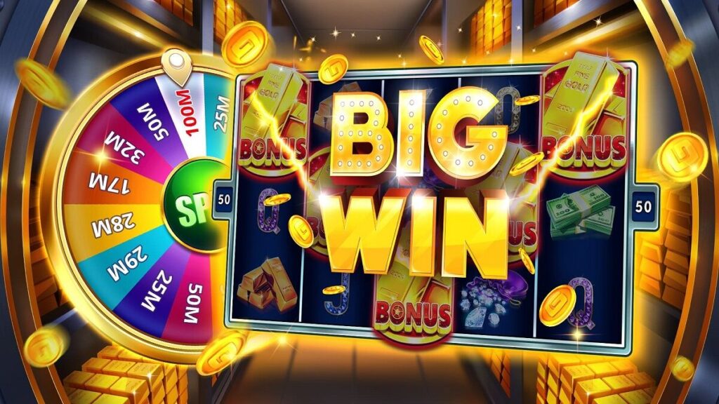 Experience the Thrill of Spinpanda Casino Experience the Thrill of Spinpanda Casino