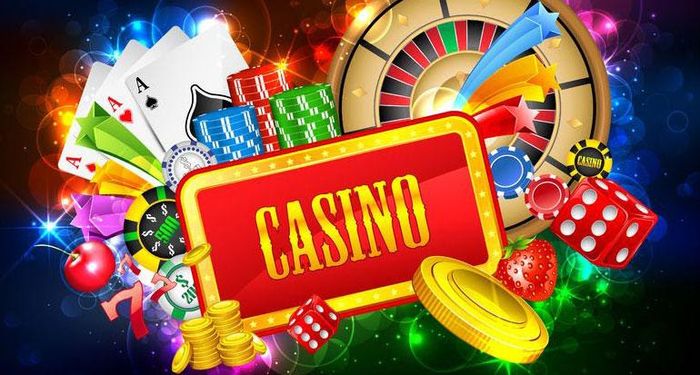 Explore the Exciting World of Tropic Slots Casino Sportsbook Explore the Exciting World of Tropic Slots Casino Sportsbook