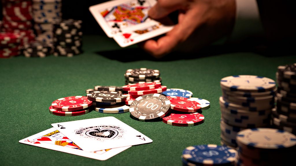 CASINO SITE INTENSE