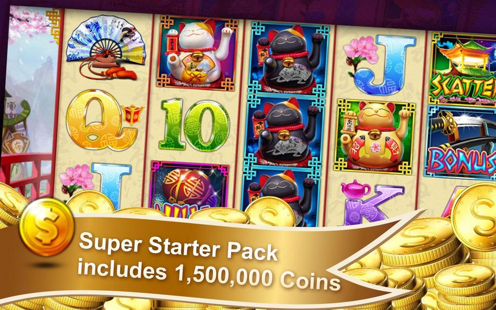 Mega Victory Online Casino - Free Slots