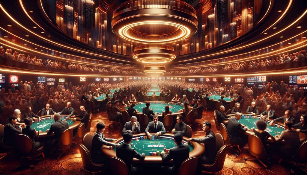 MrPacho Casino site