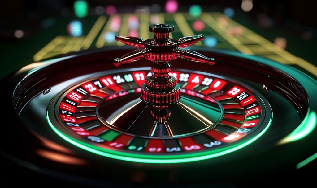 Why Play at Bitcoin Gambling Establishments?