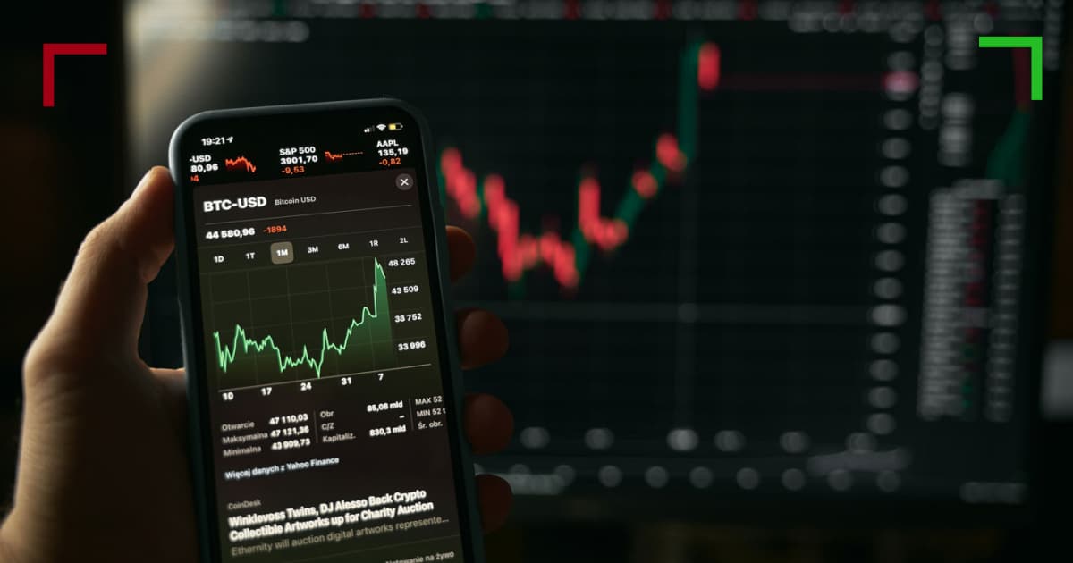 Optimize Your Trading Experience with the Crypto Trading Journal App Optimize Your Trading Experience with the Crypto Trading Journal App
