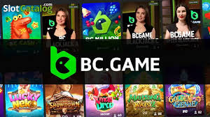 Explore the World of Bcigra Crypto Casino A New Era of Online Gaming Explore the World of Bcigra Crypto Casino A New Era of Online Gaming