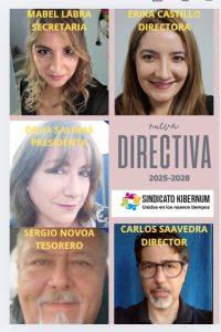 NUEVA DIRECTIVA