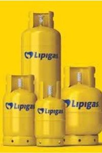 cilindros de gas